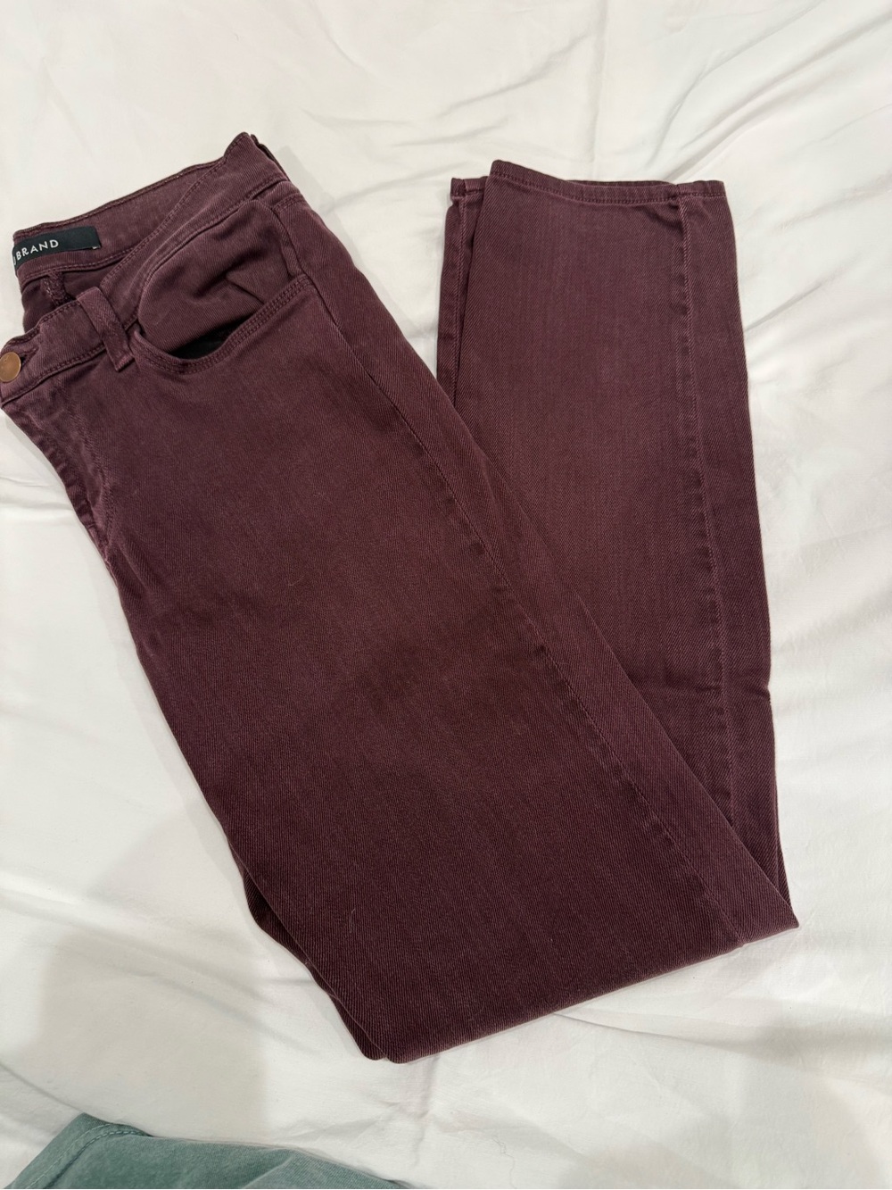 J Brand Jeans